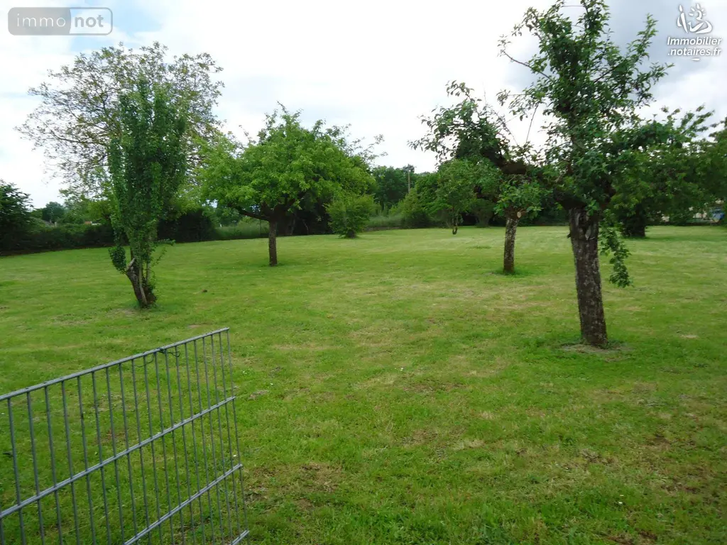 Maison a vendre Roches-sur-Marne 52410 Haute-Marne 52 109 m2 5 pièces 126360 euros 530 008