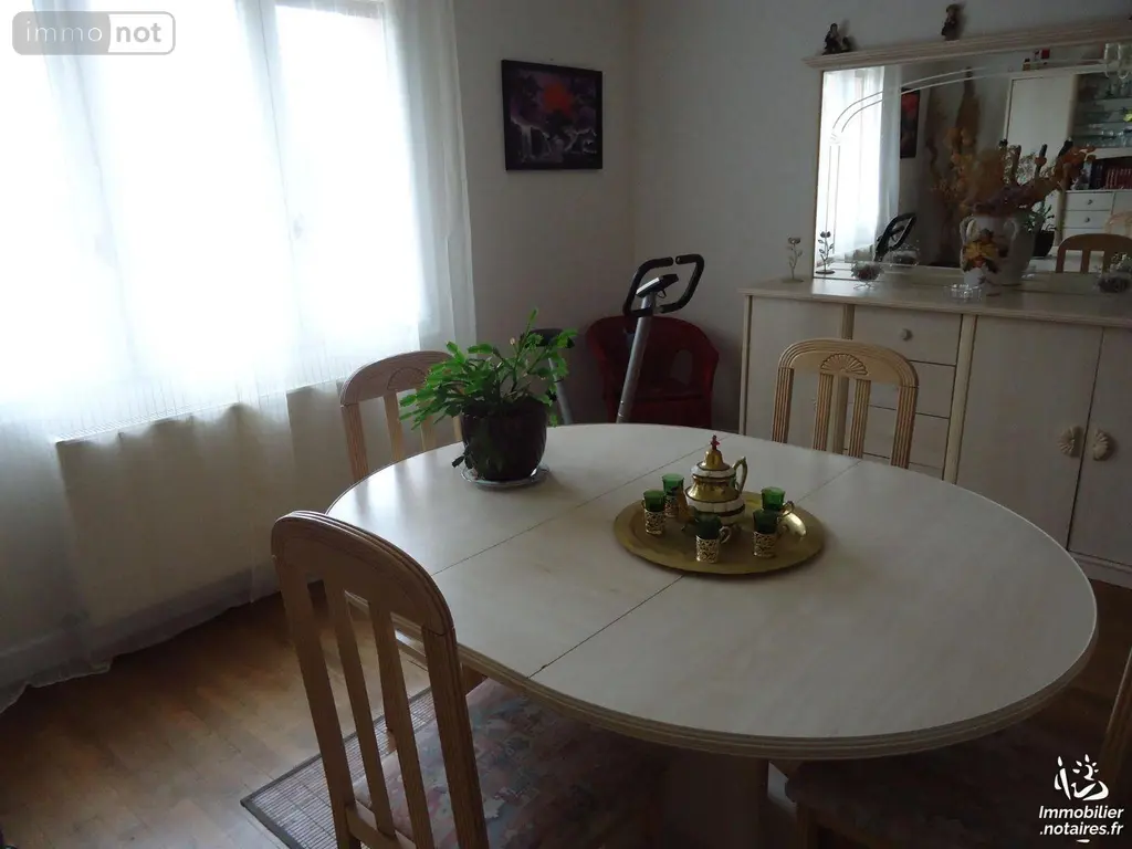 Maison a vendre Roches-sur-Marne 52410 Haute-Marne 52 109 m2 5 pièces 126360 euros 530 006
