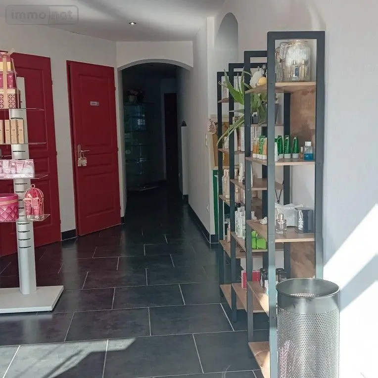 Fonds et murs commerciaux a vendre Wassy 52130 Haute-Marne 52 126960 euros 269 002