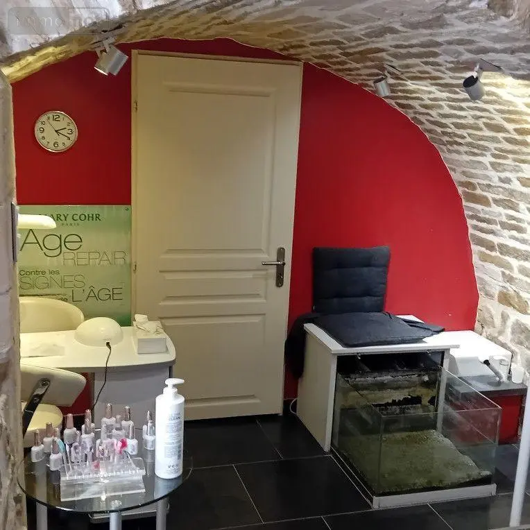 Fonds et murs commerciaux a vendre Wassy 52130 Haute-Marne 52 126960 euros 269 006