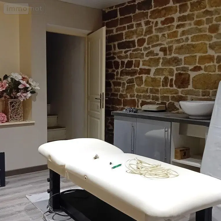 Fonds et murs commerciaux a vendre Wassy 52130 Haute-Marne 52 126960 euros 269 007