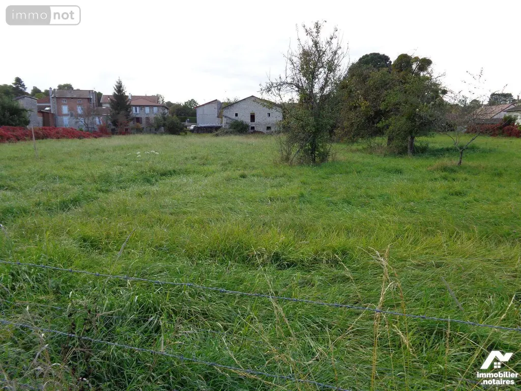 Terrain a batir a vendre Eurville-Bienville 52410 Haute-Marne 52 6902 m2 106000 euros 594 002