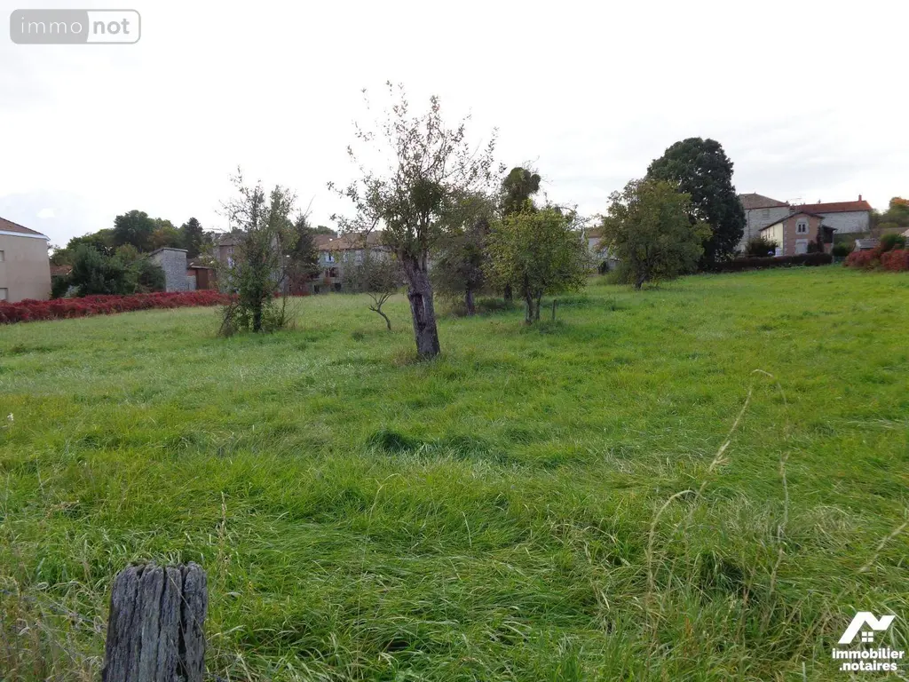 Terrain a batir a vendre Eurville-Bienville 52410 Haute-Marne 52 6902 m2 106000 euros 594 003