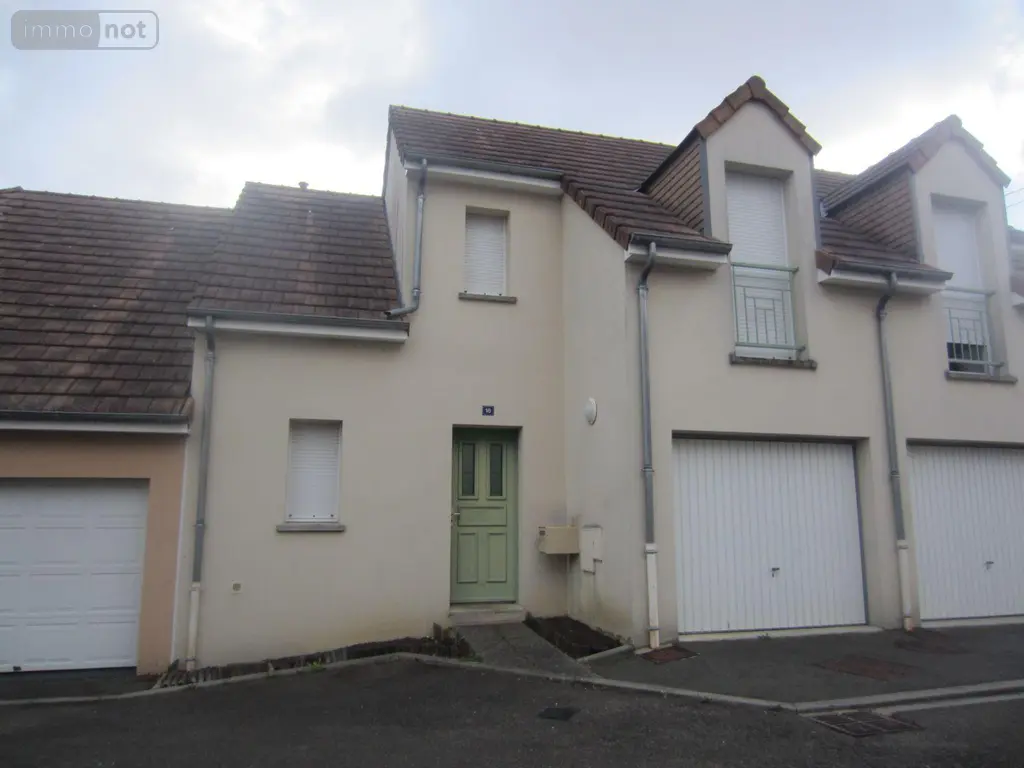 Location maison Le Mans 72000 Sarthe 72 85 m2 5 pièces 895 euros 001/1517 009
