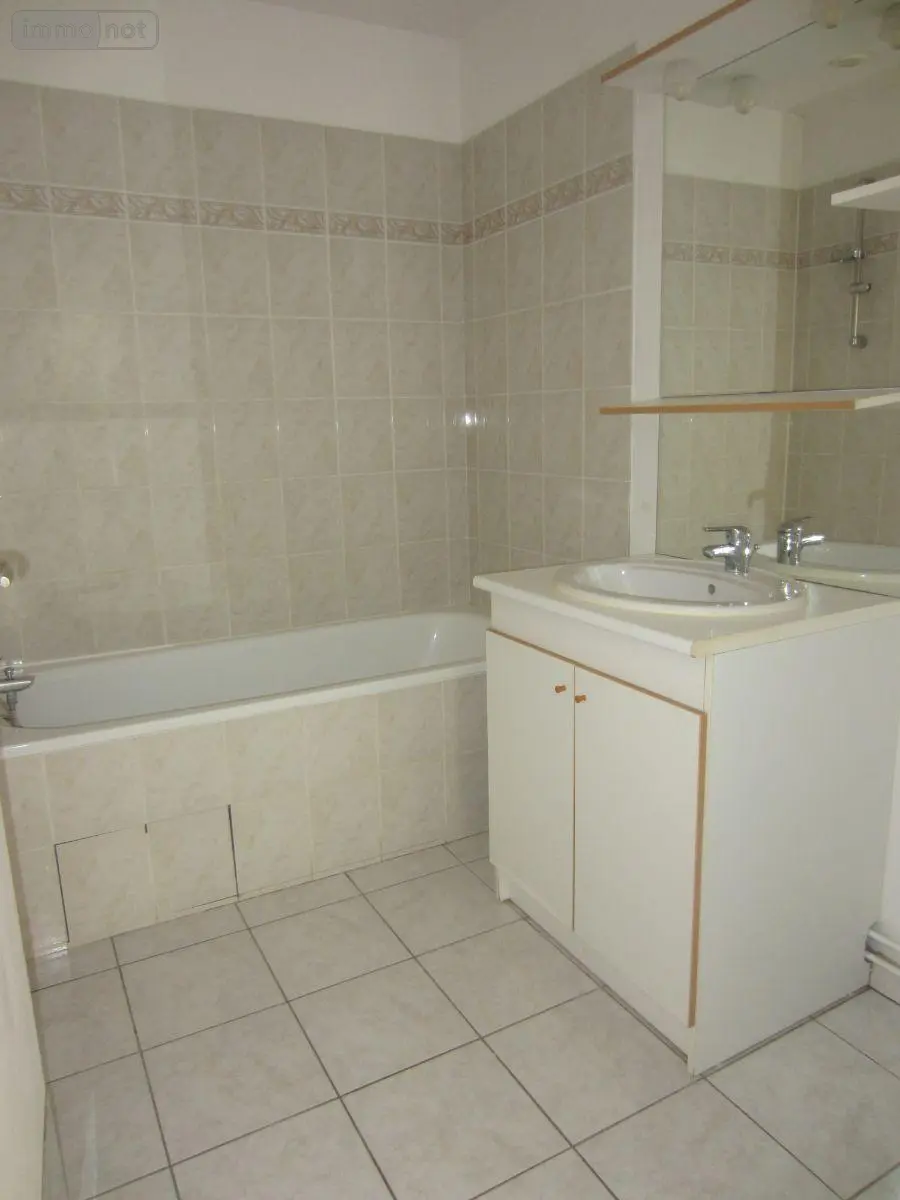 Location maison Le Mans 72000 Sarthe 72 85 m2 5 pièces 895 euros 001/1517 011