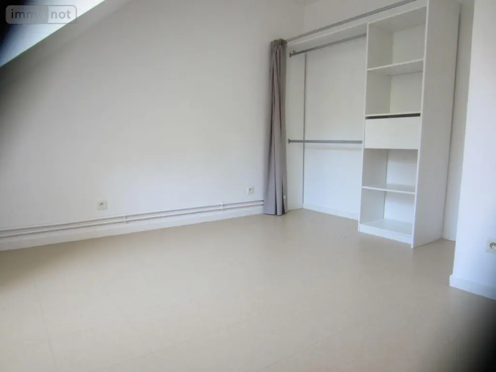 Location maison Le Mans 72000 Sarthe 72 85 m2 5 pièces 895 euros 001/1517 012