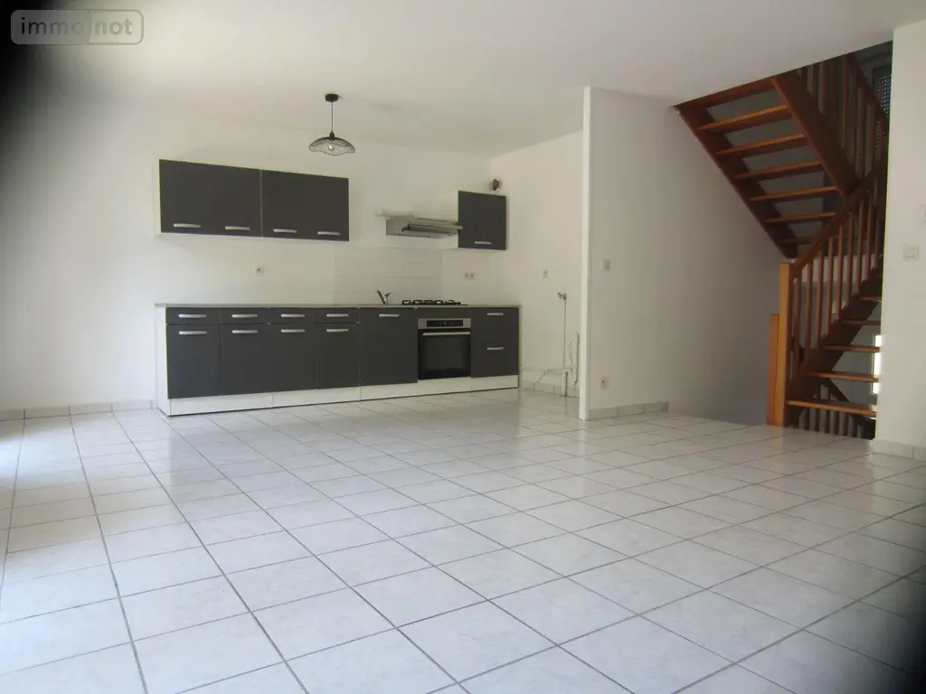 Location maison Le Mans 72000 Sarthe 72 85 m2 5 pièces 895 euros 001/1517 013