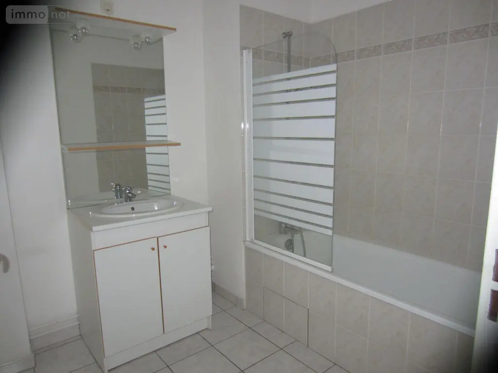 Location maison Le Mans 72000 Sarthe 72 85 m2 5 pièces 895 euros 001/1517 015