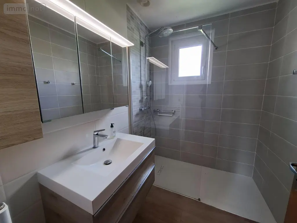 Maison a vendre Plouguernével 22110 Côtes-d'Armor 22 92 m2 4 pièces 115000 euros 22075-MA01483 005
