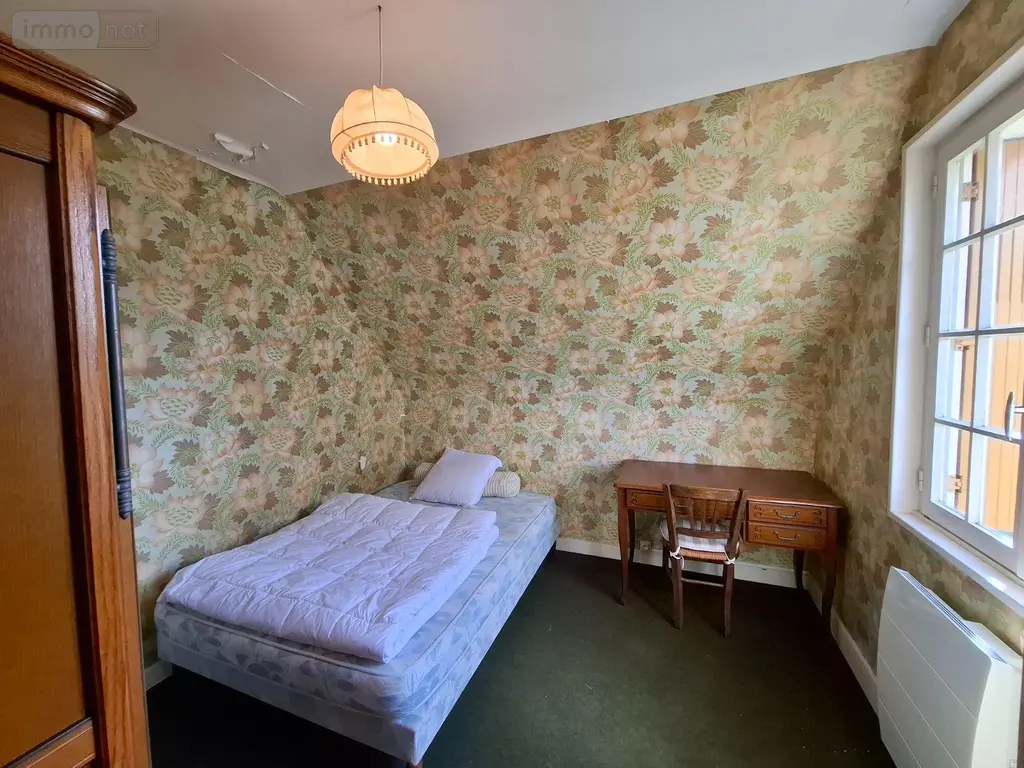 Maison a vendre Plouguernével 22110 Côtes-d'Armor 22 92 m2 4 pièces 115000 euros 22075-MA01483 006