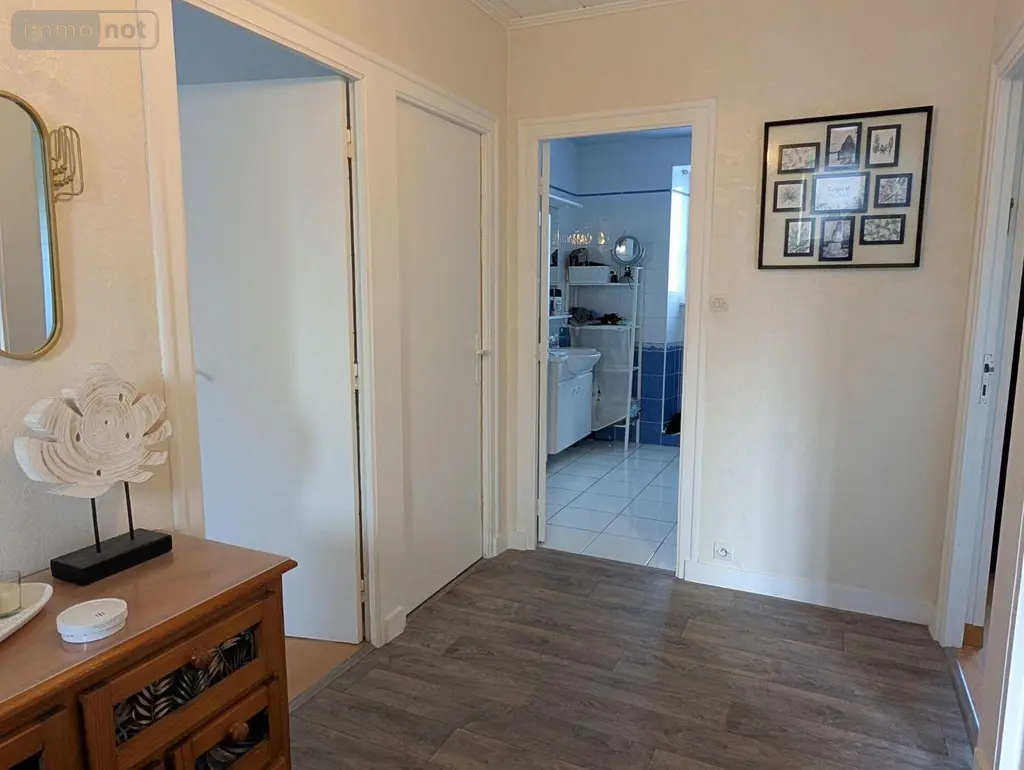 Maison a vendre Pleyber-Christ 29410 Finistère 29 125 m2 6 pièces 193800 euros 4114 009