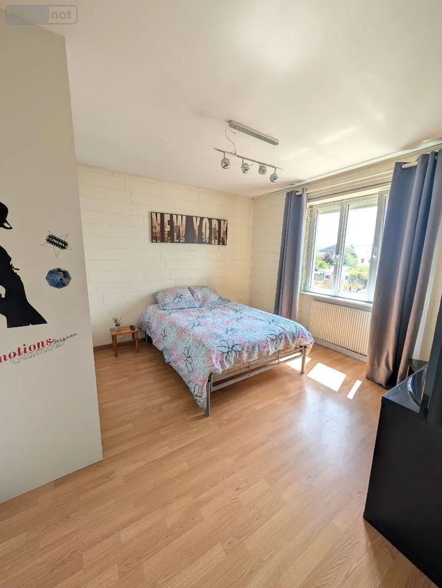 Maison a vendre Pleyber-Christ 29410 Finistère 29 125 m2 6 pièces 193800 euros 4114 015