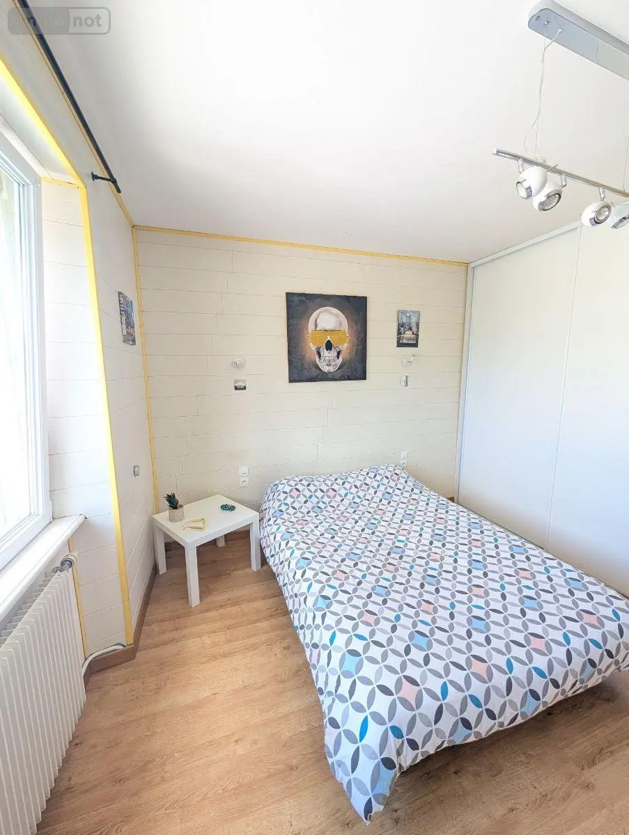 Maison a vendre Pleyber-Christ 29410 Finistère 29 125 m2 6 pièces 193800 euros 4114 016