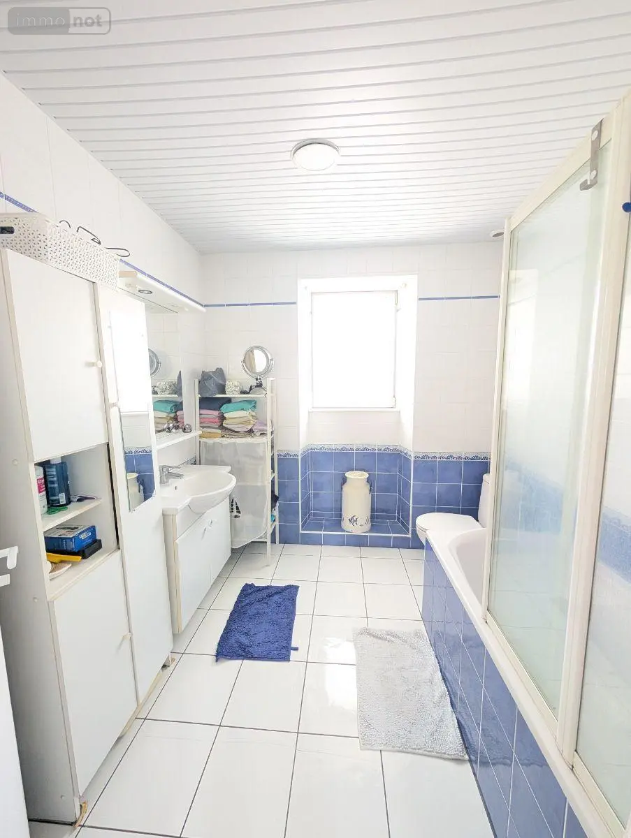 Maison a vendre Pleyber-Christ 29410 Finistère 29 125 m2 6 pièces 193800 euros 4114 017