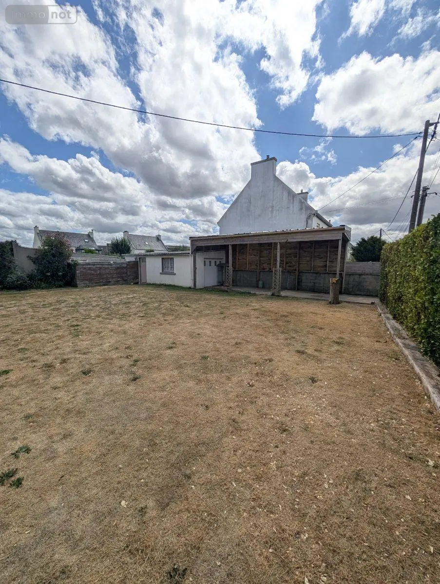 Maison a vendre Pleyber-Christ 29410 Finistère 29 125 m2 6 pièces 193800 euros 4114 027