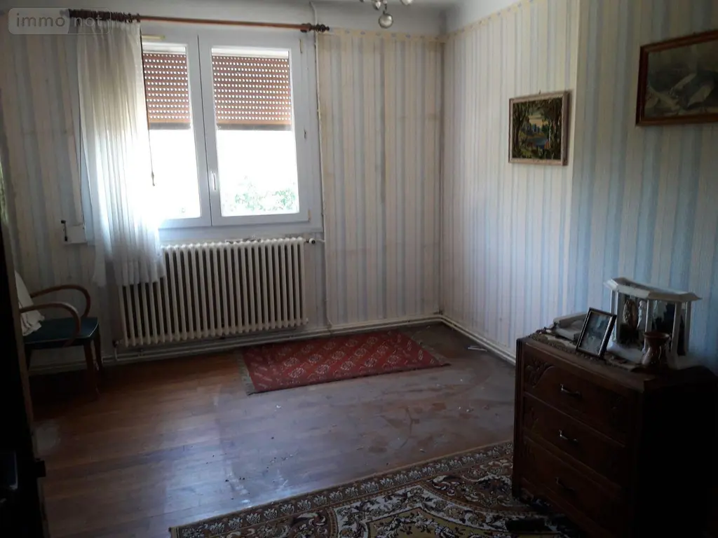 Maison a vendre Locarn 22340 Côtes-d'Armor 22 129 m2 7 pièces 74900 euros 0001156 004