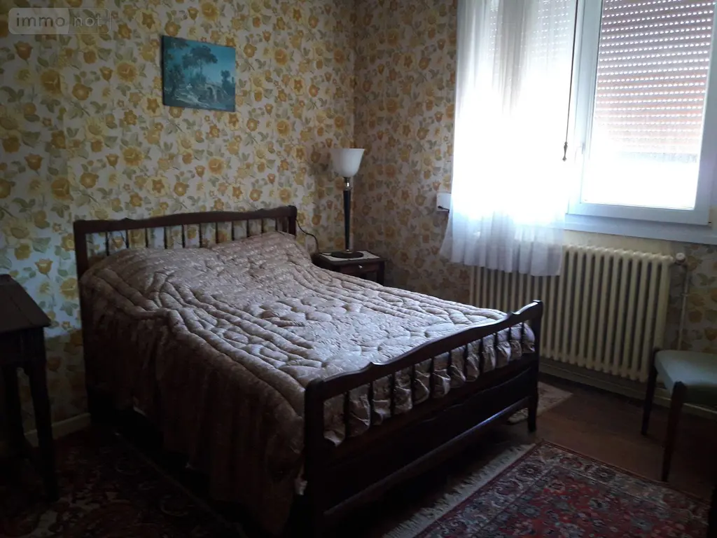 Maison a vendre Locarn 22340 Côtes-d'Armor 22 129 m2 7 pièces 74900 euros 0001156 006