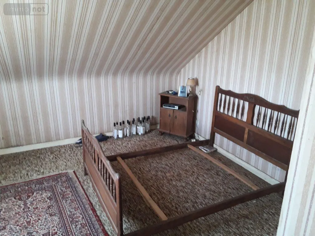 Maison a vendre Locarn 22340 Côtes-d'Armor 22 129 m2 7 pièces 74900 euros 0001156 009