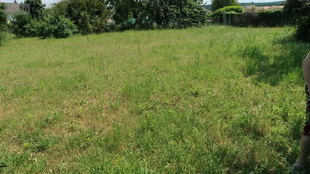 Terrain a batir a vendre Thuré 86540 Vienne 86 400 m2 30000 euros 86024-TEBA2180 003