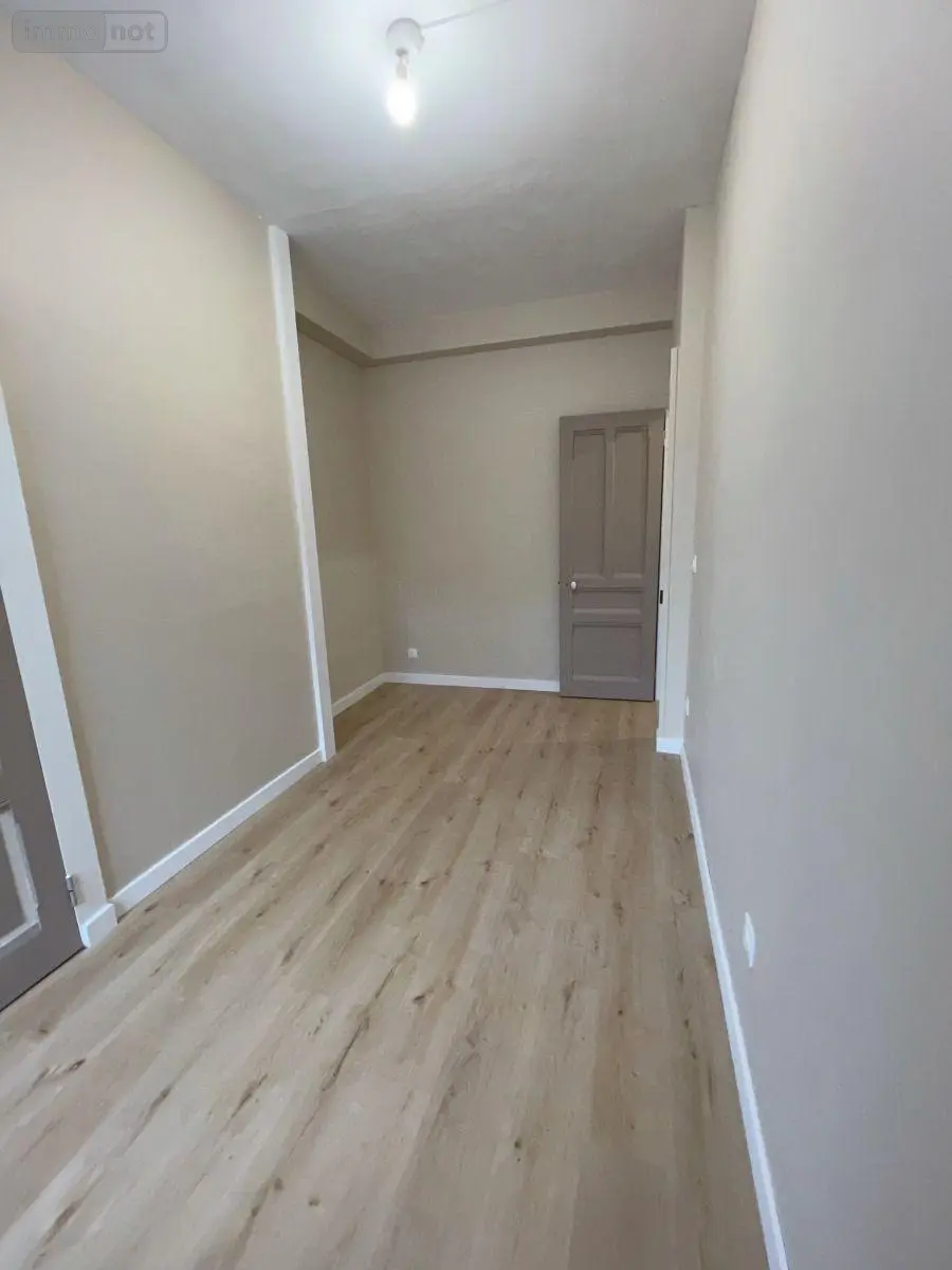Location appartement Wimereux 62930 Pas-de-Calais 62 56 m2 3 pièces 718 euros 13255/499 002