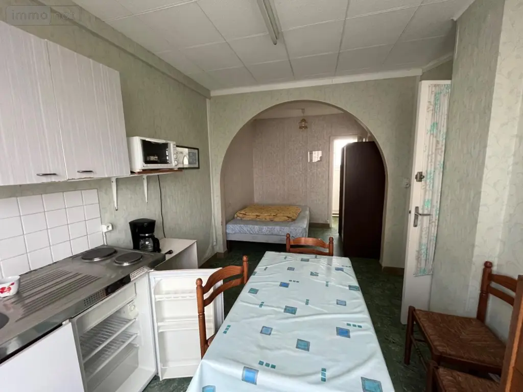 Immeuble de rapport a vendre Bray-Dunes 59123 Nord 59 71 m2 250320 euros H02043 002