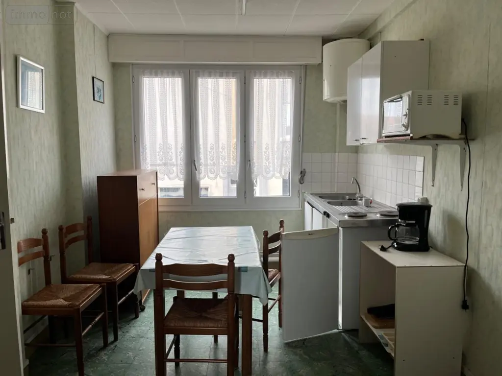Immeuble de rapport a vendre Bray-Dunes 59123 Nord 59 71 m2 250320 euros H02043 003