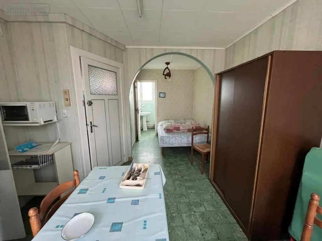 Immeuble de rapport a vendre Bray-Dunes 59123 Nord 59 71 m2 250320 euros H02043 004