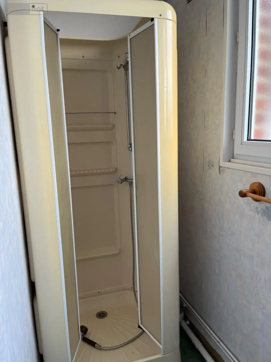 Immeuble de rapport a vendre Bray-Dunes 59123 Nord 59 71 m2 250320 euros H02043 009