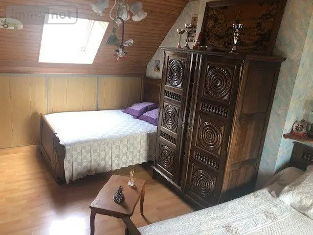 Maison a vendre Grâces 22200 Côtes-d'Armor 22 136 m2 5 pièces 241500 euros 0001160 005