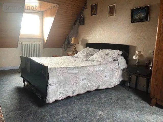 Maison a vendre Grâces 22200 Côtes-d'Armor 22 136 m2 5 pièces 241500 euros 0001160 006