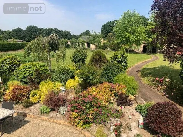 Maison a vendre Grâces 22200 Côtes-d'Armor 22 136 m2 5 pièces 241500 euros 0001160 008