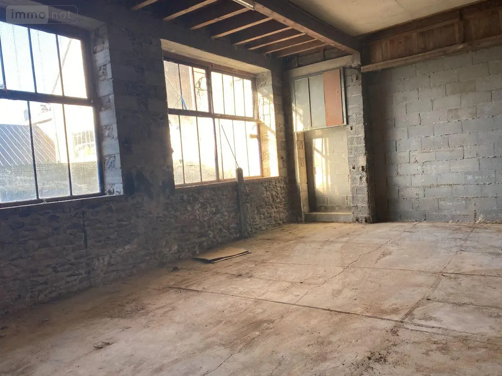 Maison a vendre Mauriac 15200 Cantal 15 140 m2 6 pièces 58300 euros 15060/1047 006