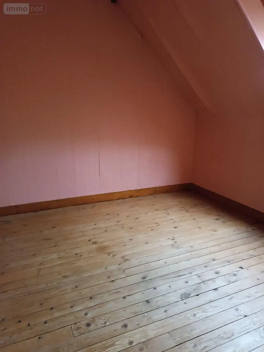 Maison a vendre Mézeray 72270 Sarthe 72 180 m2 9 pièces 61000 euros 183 010