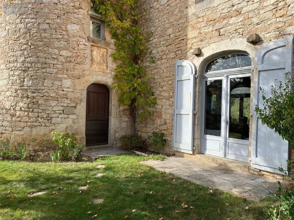 Maison a vendre Cajarc 46160 Lot 46 340 m2 10 pièces 832400 euros CA/596 008