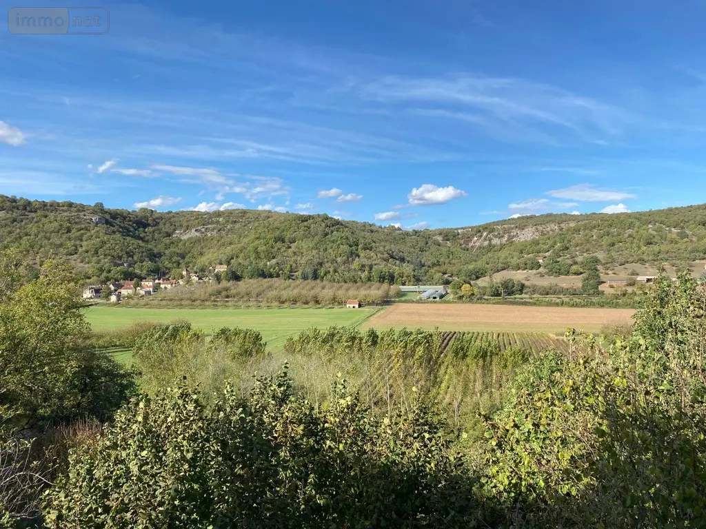 Maison a vendre Cajarc 46160 Lot 46 340 m2 10 pièces 832400 euros CA/596 015