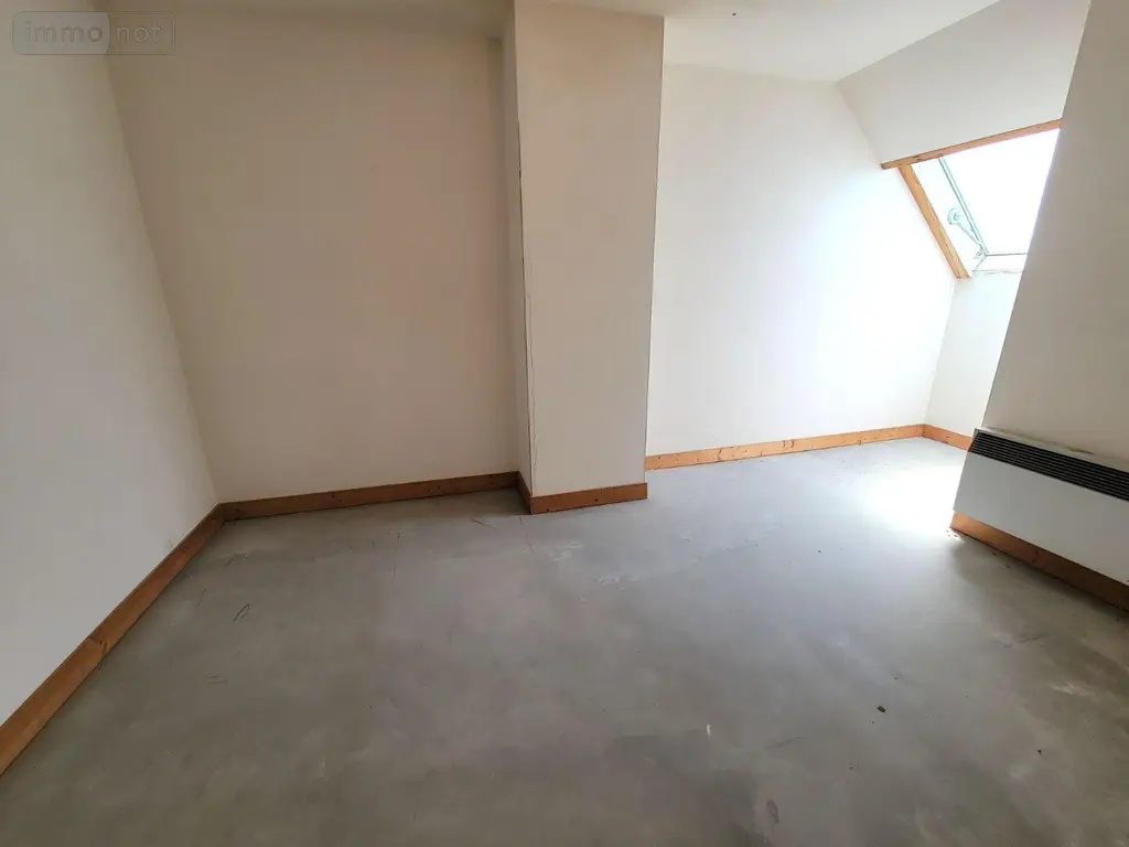 Maison a vendre Alluyes 28800 Eure-et-Loir 28 177 m2 7 pièces 262500 euros RC/781 005