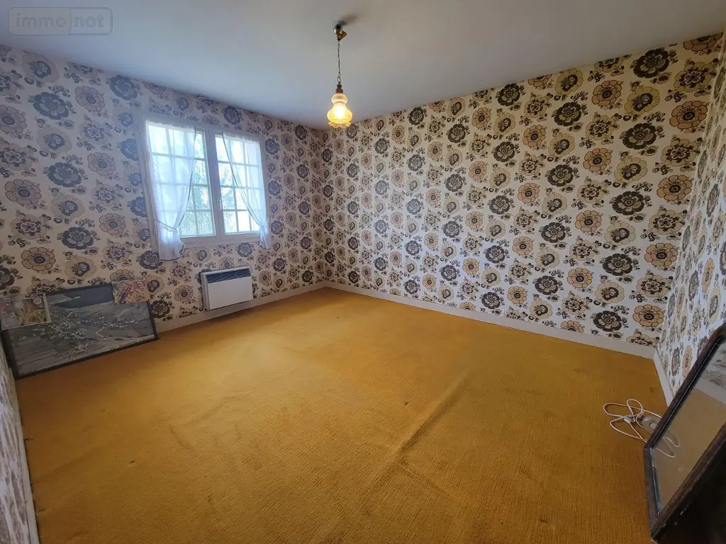 Maison a vendre Alluyes 28800 Eure-et-Loir 28 177 m2 7 pièces 262500 euros RC/781 008
