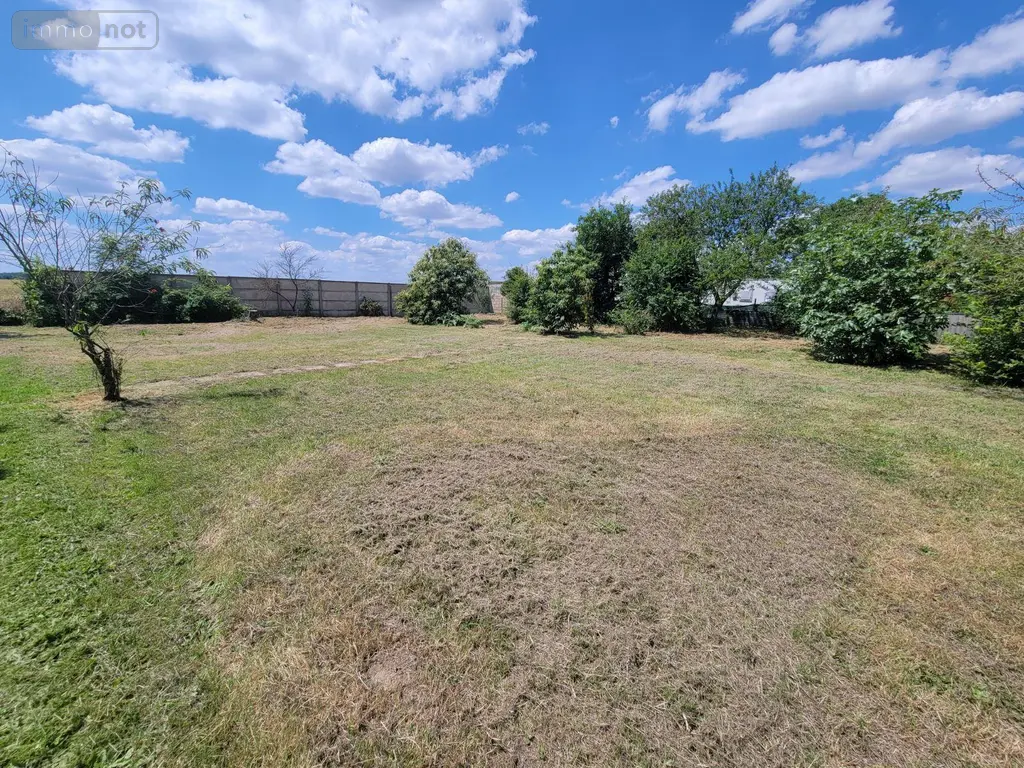 Maison a vendre Alluyes 28800 Eure-et-Loir 28 177 m2 7 pièces 262500 euros RC/781 020