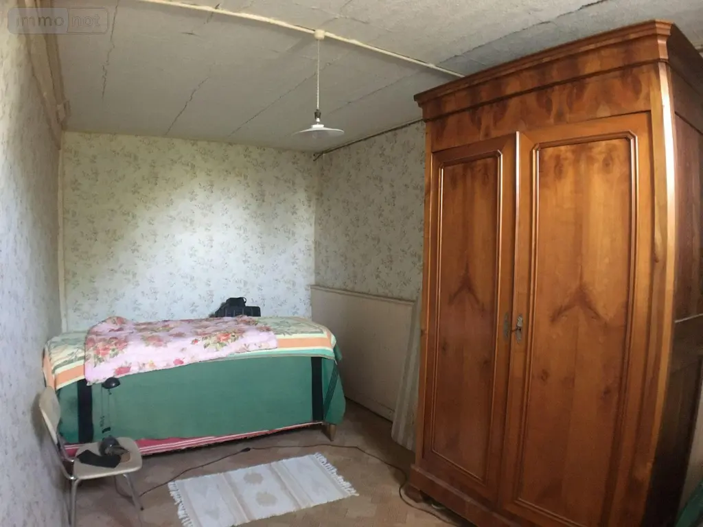 Maison a vendre Saint-James 50240 Manche 50 114 m2 4 pièces 33600 euros 12541/1943 004
