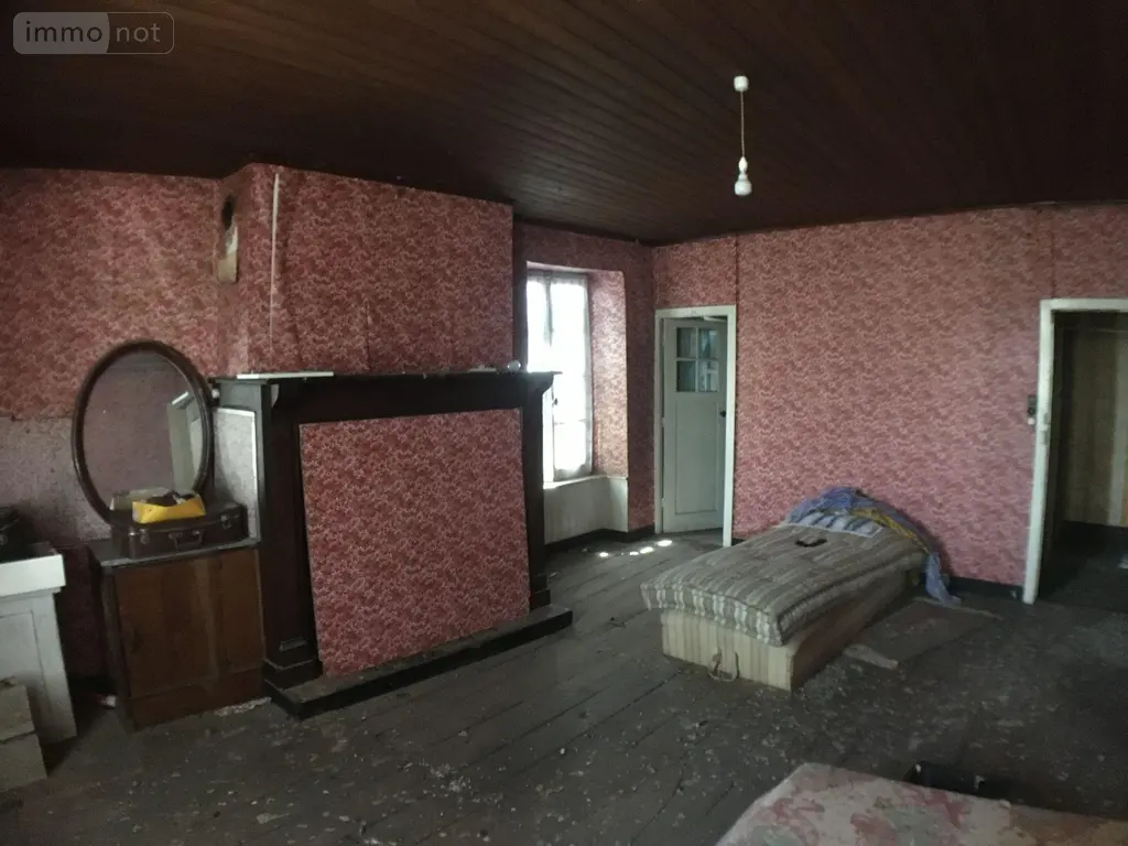 Maison a vendre Saint-James 50240 Manche 50 114 m2 4 pièces 33600 euros 12541/1943 005