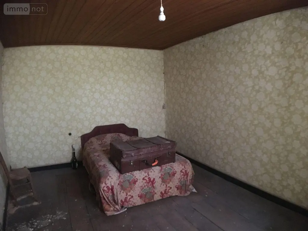 Maison a vendre Saint-James 50240 Manche 50 114 m2 4 pièces 33600 euros 12541/1943 006