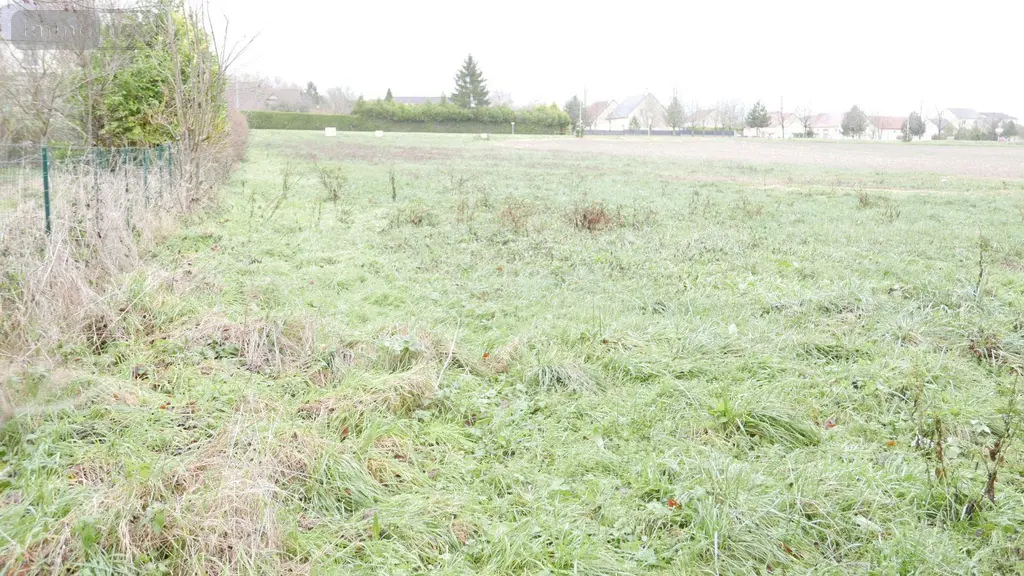 Terrain a batir a vendre Le Châtelet-sur-Retourne 08300 Ardennes 08 125600 euros 08018-TEBA-2030 003
