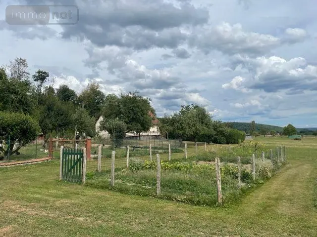 Maison a vendre Aillevillers-et-Lyaumont 70320 Haute-Saône 70 214 m2 10 pièces 227000 euros 1007112 007