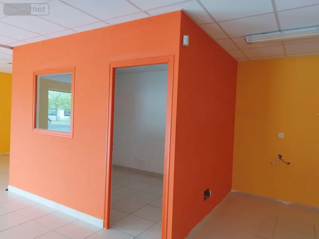 Maison a vendre La Châtre 36400 Indre 36 269 m2 233200 euros 2372 008