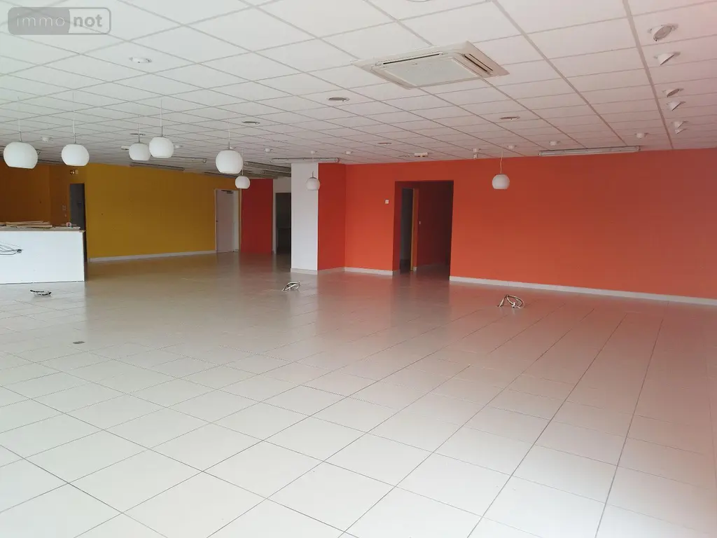 Maison a vendre La Châtre 36400 Indre 36 269 m2 233200 euros 2372 011