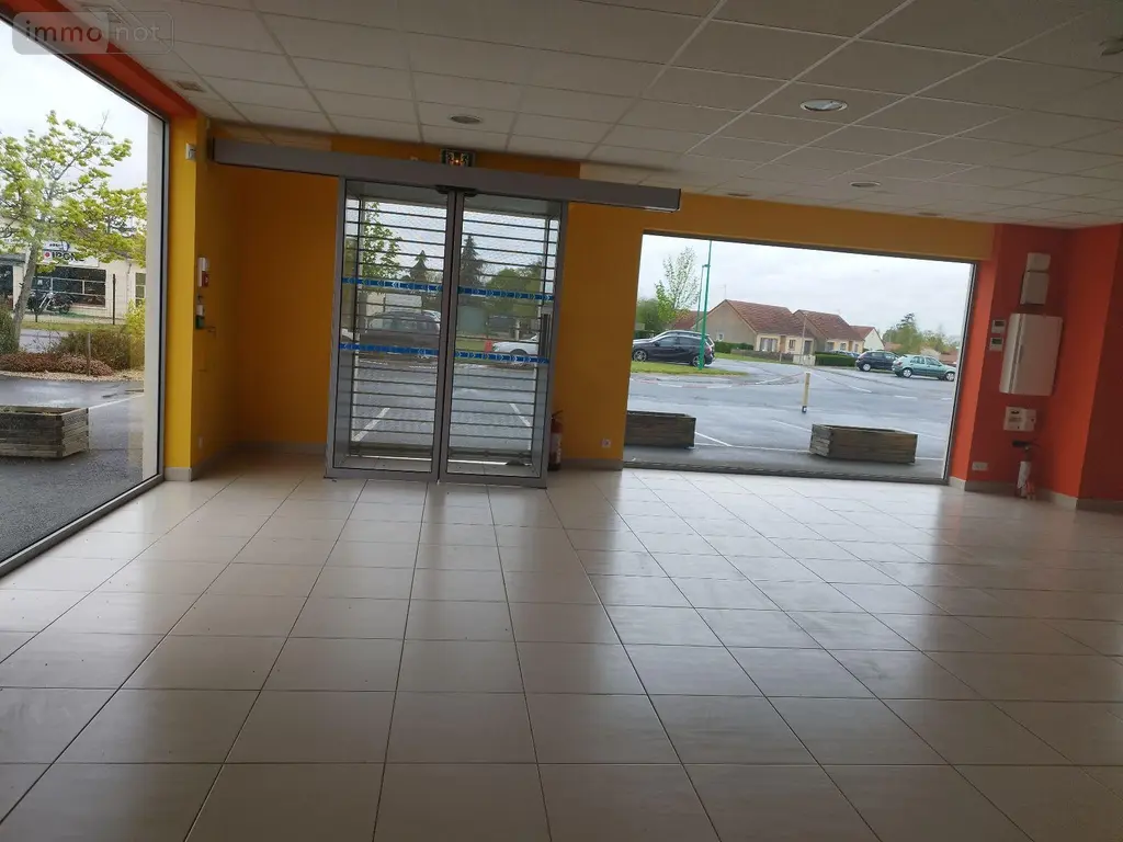 Maison a vendre La Châtre 36400 Indre 36 269 m2 233200 euros 2372 012