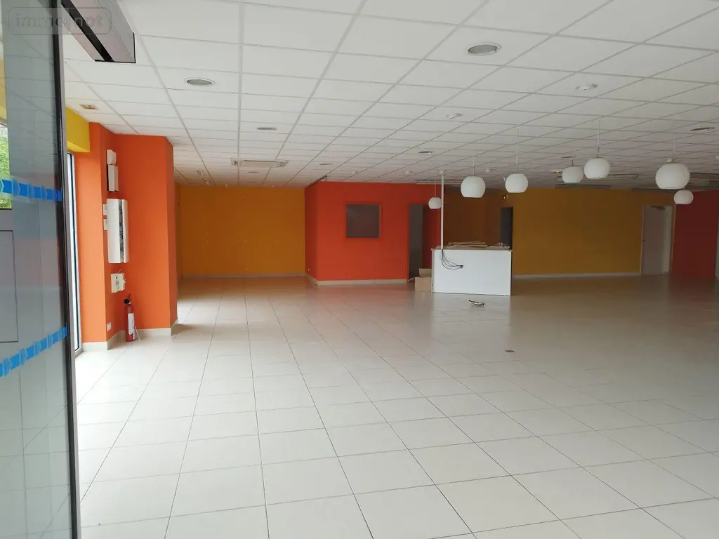 Maison a vendre La Châtre 36400 Indre 36 269 m2 233200 euros 2372 014