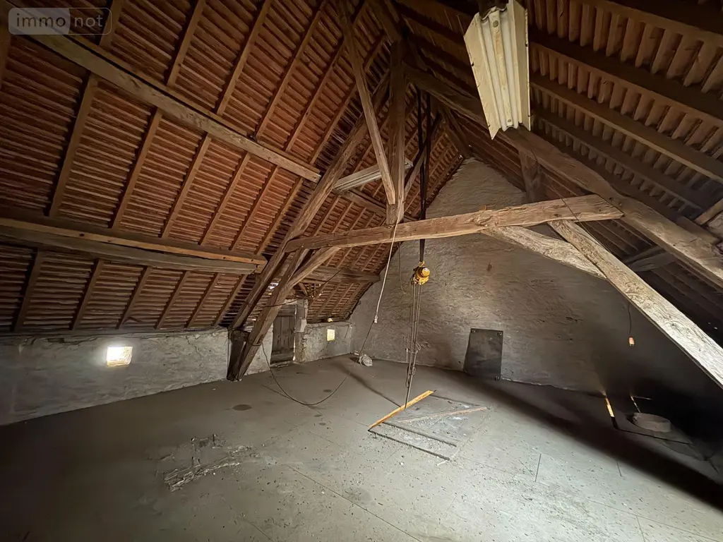 Bien agricole a vendre Thenay 36800 Indre 36 30740 euros 037/2205 002