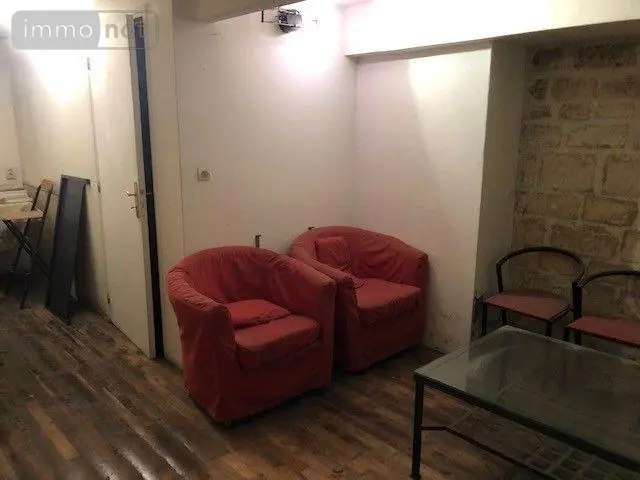 Fonds et murs commerciaux a vendre Paris 17e Arrondissement 75017 Paris 75 57 m2 1327375 euros 079/1856 005