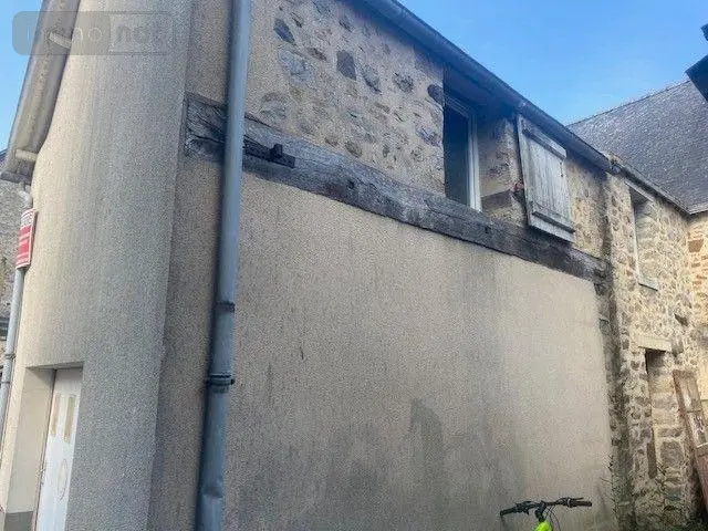 Garage et parking a vendre Andouillé 53240 Mayenne 53 15 m2 15001 euros 53047-954 002